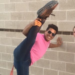 Meet your Posher, Kyler